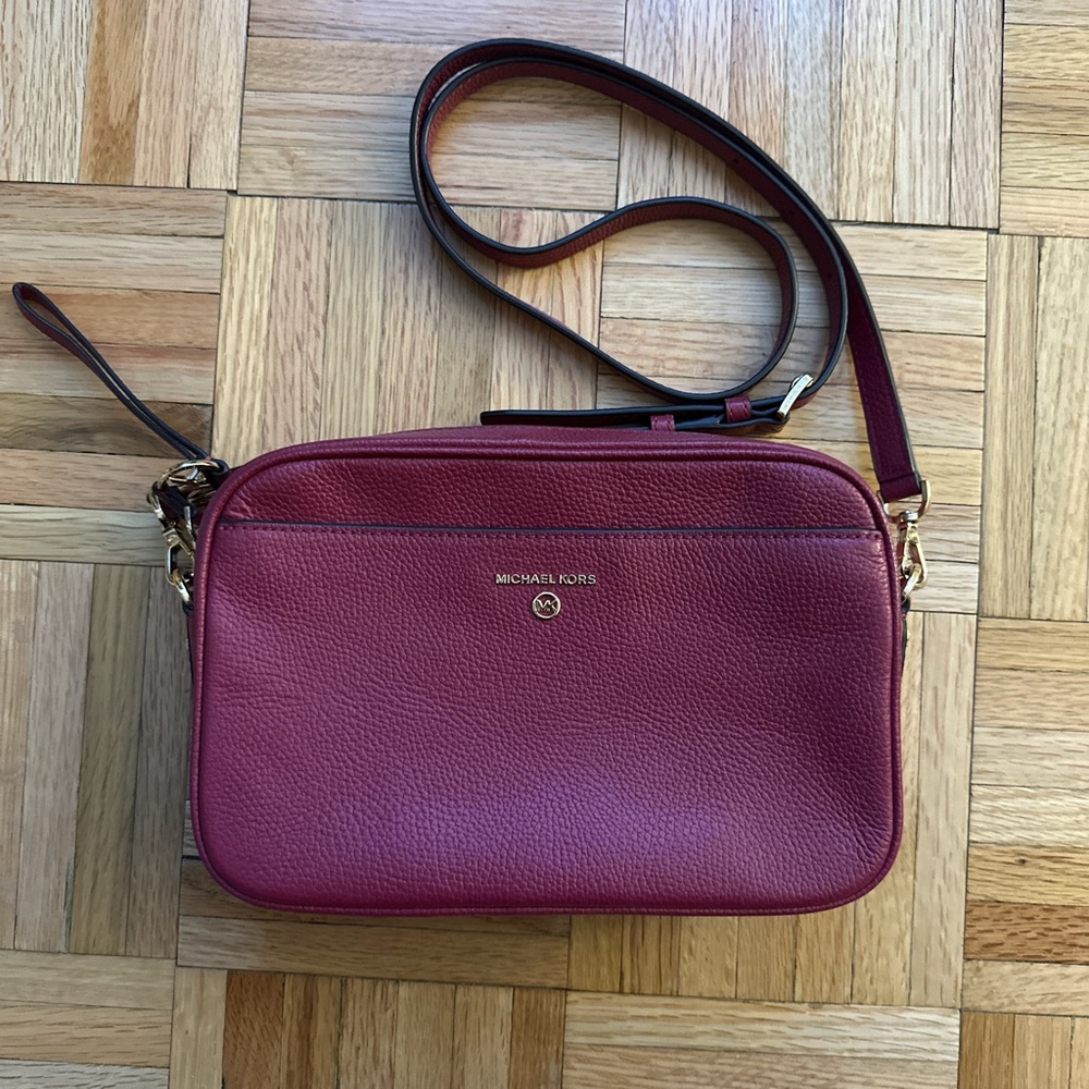 COPY - LIKE NEW Michael Kors Crossbody